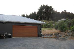 garage extension