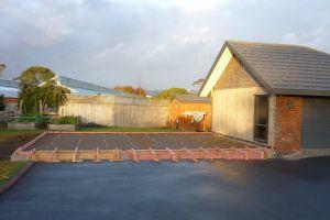 garage extension whangarei