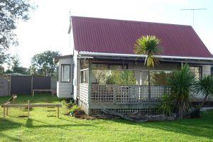 beach house extension