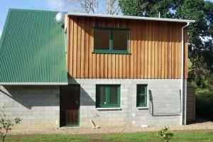cedar cladding cedar cladding