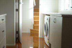 laundry and kitchen garage extension laundry and kitchen garage extension