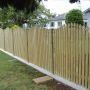 villa fencing