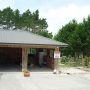 Before photo - house extension - new single garage, bedroom and rumpus room, Whangarei