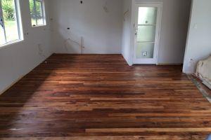 rimu flooring