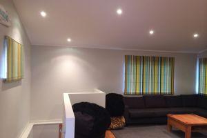 garage extension open plan living area garage extension open plan living area