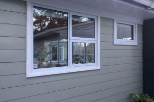 aluminium insert windows whangarei