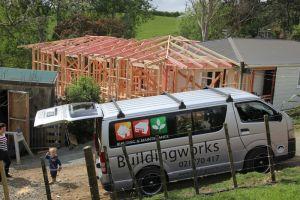 three bedroom extension