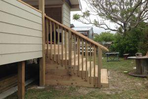 timber stairs timber stairs