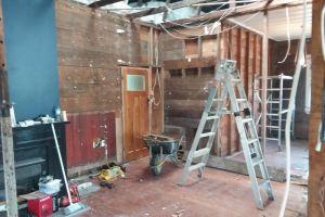 Bungalow renovation Central Whangarei