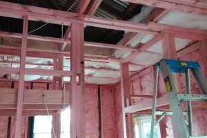 Insulation installation whangarei