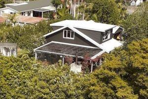 character deck roof whangarei