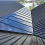 pergola roof